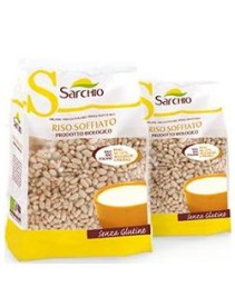 SOFFIO Riso Soffiato 200g