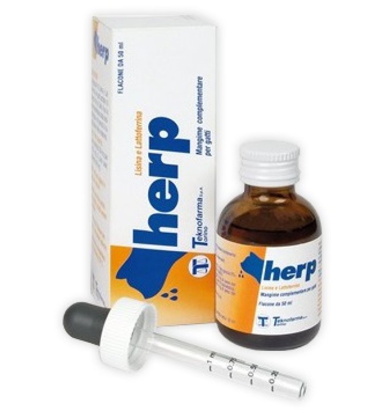 HERP FLACONE 50 ML HERP FLACONE 50 ML