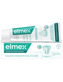 ELMEX SENSITIVE PROFESSIONAL DENTIFRICIO 75 ML