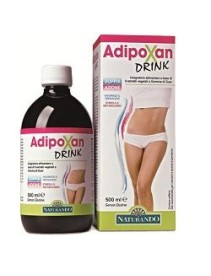 ADIPOXAN DRINK 500 ML
