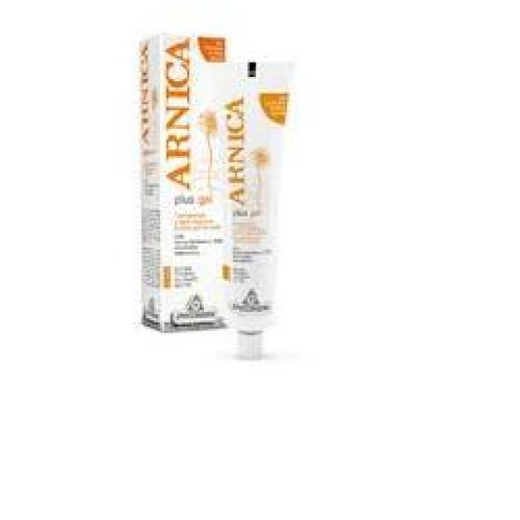 ARNICA 30 PLUS GEL TUBO DA 75 ML ARNICA 30 PLUS GEL TUBO DA 75 ML