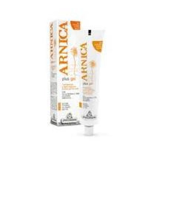 ARNICA 30 PLUS GEL TUBO DA 75 ML ARNICA 30 PLUS GEL TUBO DA 75 ML