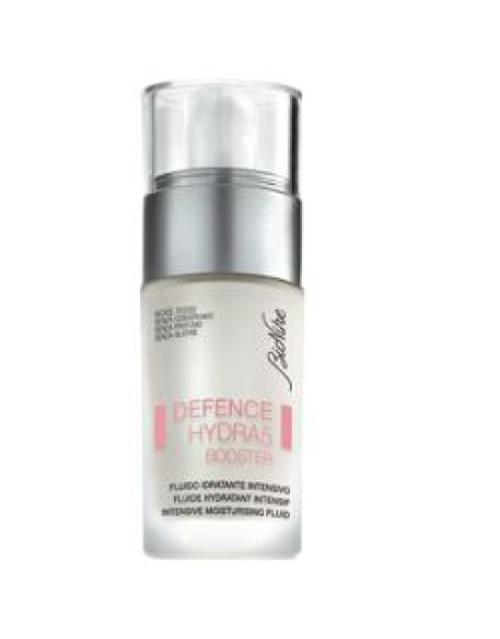 DEFENCE HYDRA5 BOOSTER SIERO IDRATANTE INTENSIVO 30 ML