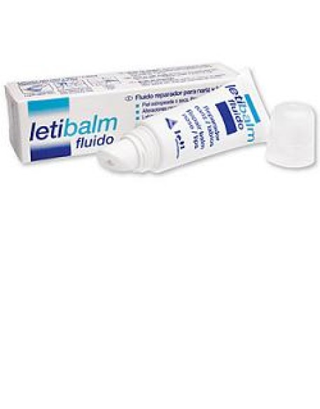 LETI Balm Fluido 10ml