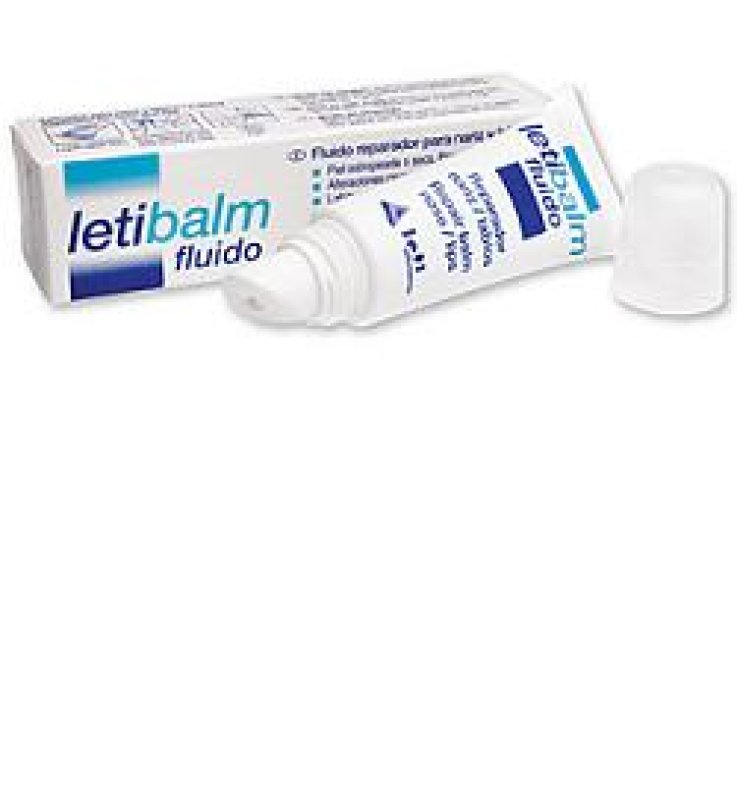 LETI Balm Fluido 10ml
