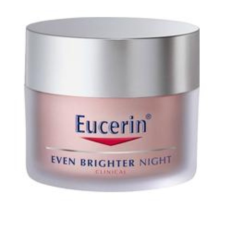 EUCERIN EVEN BRIGHTHER NOTTE