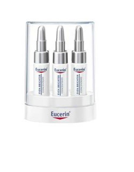 EUCERIN EVEN BRIGHTHER CONCENTRATO