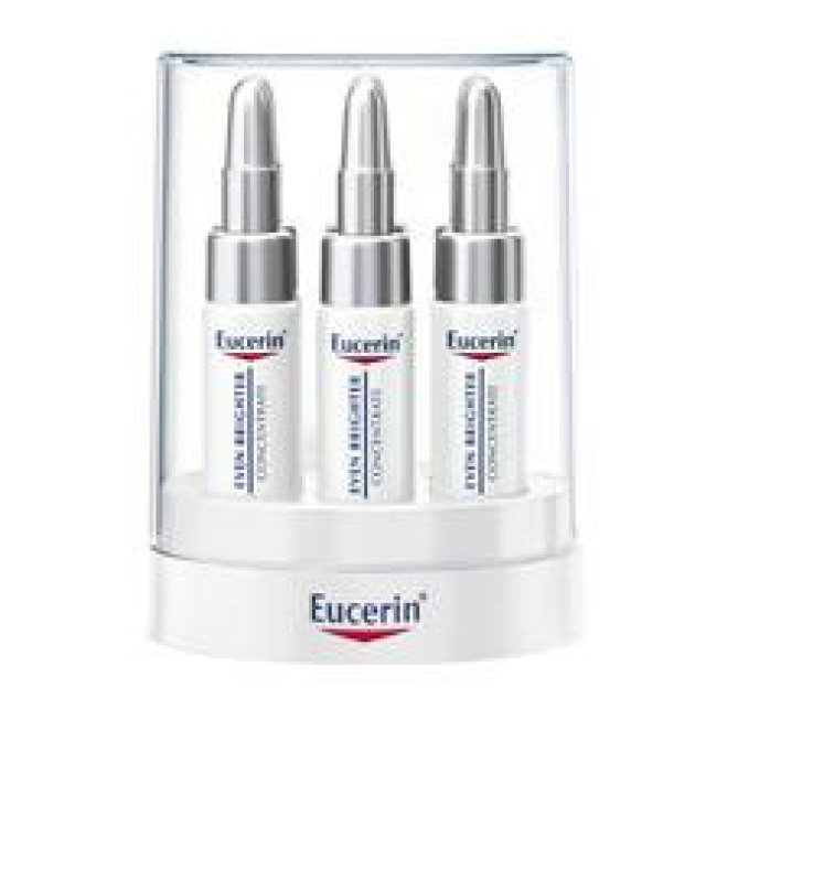 EUCERIN EVEN BRIGHTHER CONCENTRATO