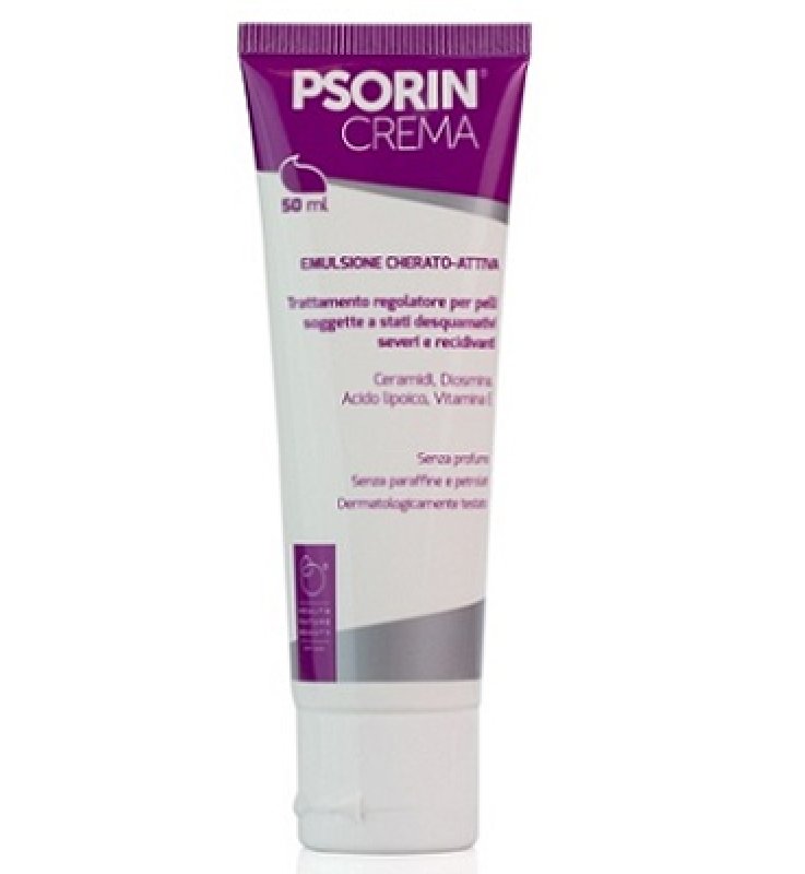 PSORIN CREMA 50ML