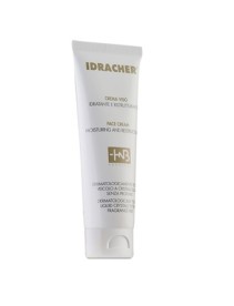 IDRACHER Crema Idrat.50ml