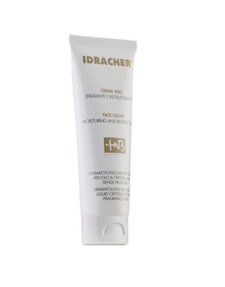 IDRACHER Crema Idrat.50ml