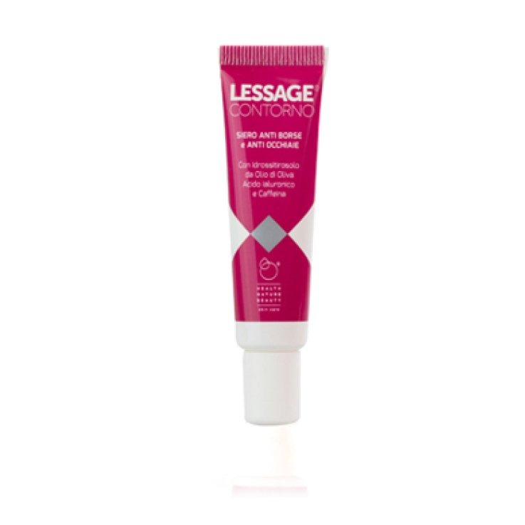 LESSAGE Contorno 15ml LESSAGE Contorno 15ml