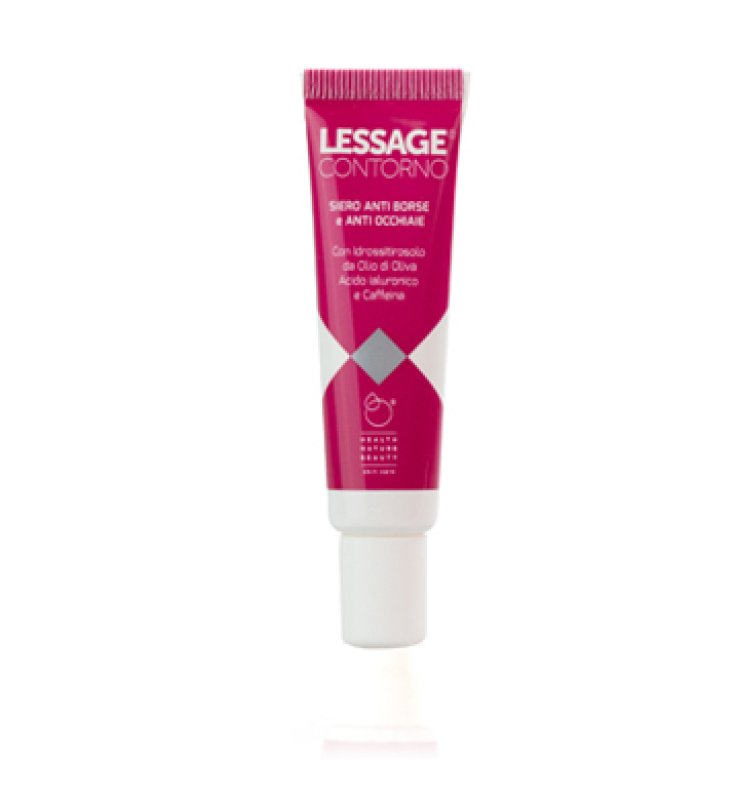 LESSAGE Contorno 15ml LESSAGE Contorno 15ml