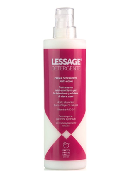 LESSAGE DETERGENTE 500ML