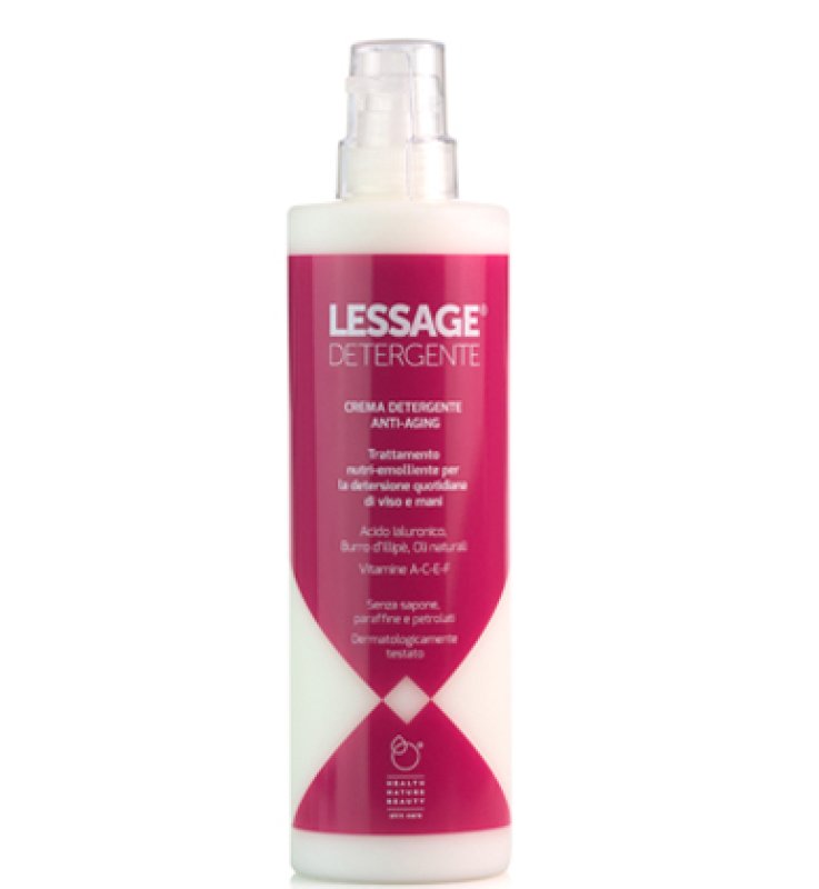 LESSAGE DETERGENTE 500ML LESSAGE DETERGENTE 500ML