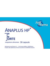 ANAPLUS HP FORTE 30 CAPSULE