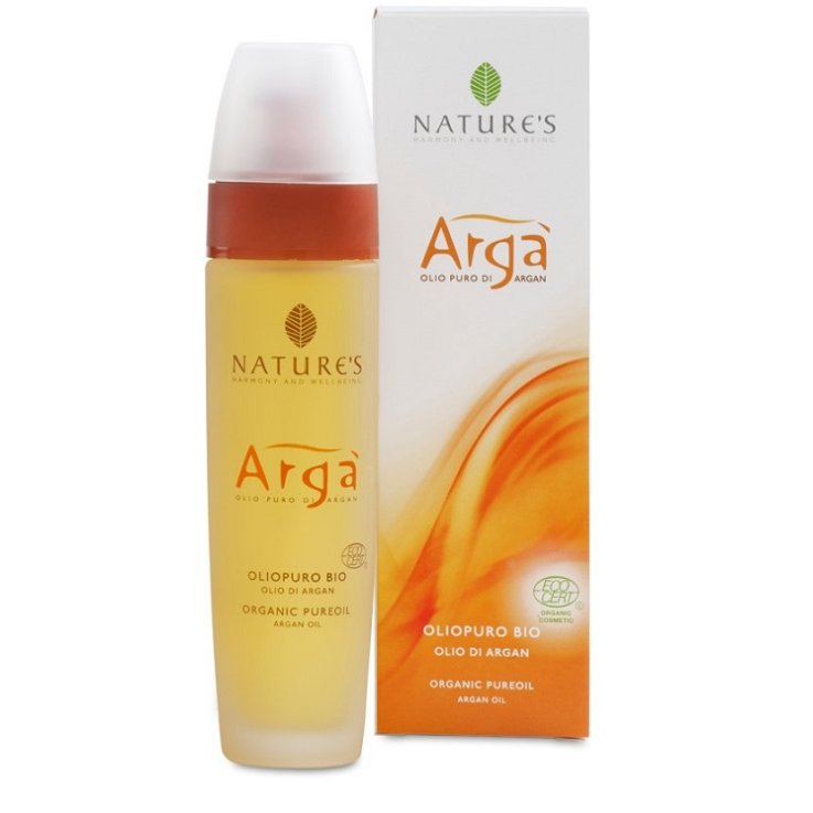 ARGA'Olio Puro Argan 100ml ARGA'Olio Puro Argan 100ml