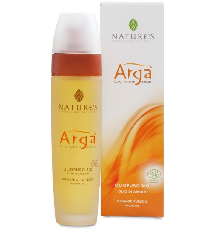 ARGA'Olio Puro Argan 100ml ARGA'Olio Puro Argan 100ml
