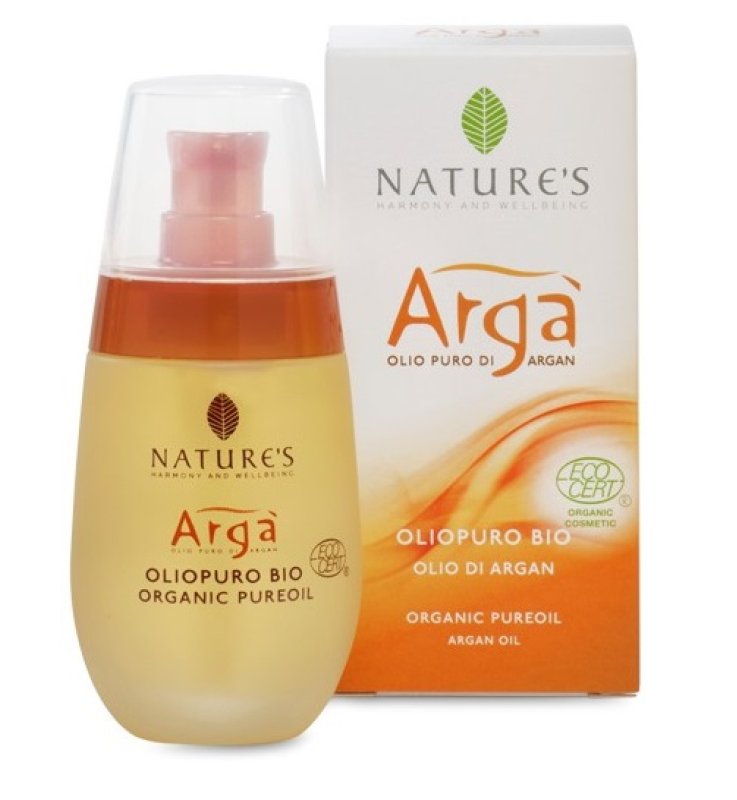 ARGA'Olio Puro Argan 50ml ARGA'Olio Puro Argan 50ml