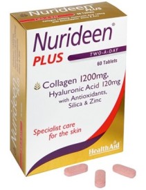 NURIDEEN PLUS 1 PEZZO