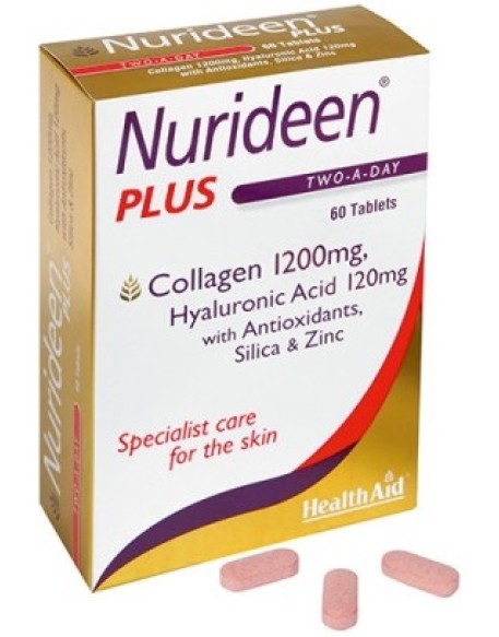 NURIDEEN PLUS 1 PEZZO