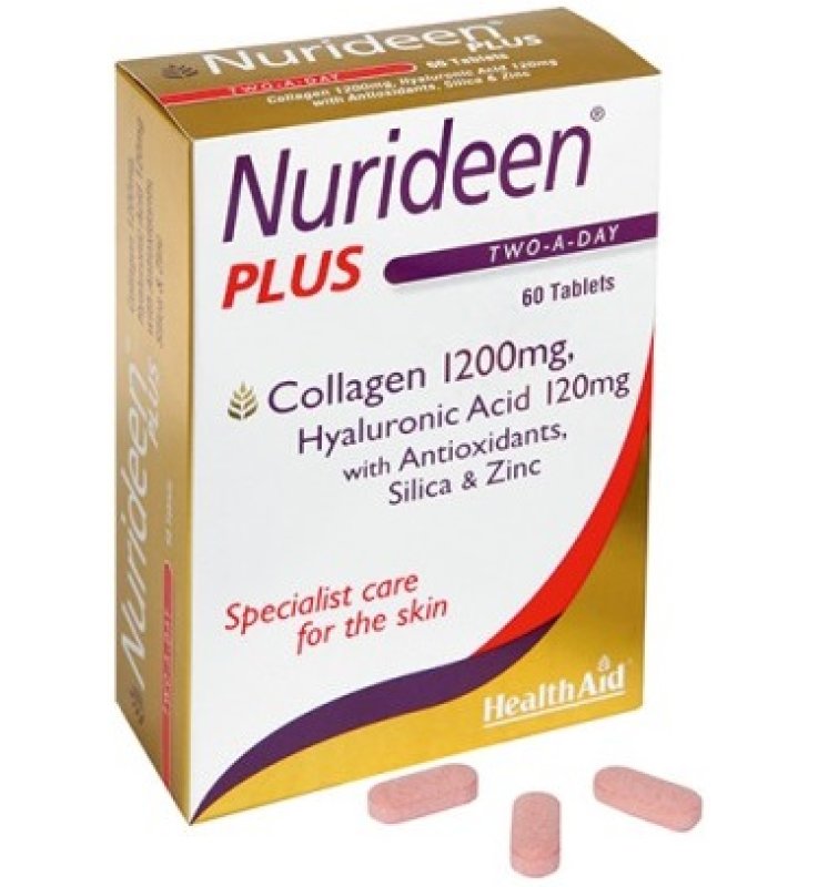 NURIDEEN PLUS 1 PEZZO