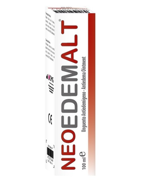 NEO EDEMALT Unguento 100ml