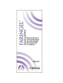 FARINGEL 200 ML FARINGEL 200 ML