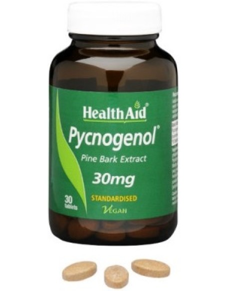 Picnogenolo Pycnogenol 30Tav