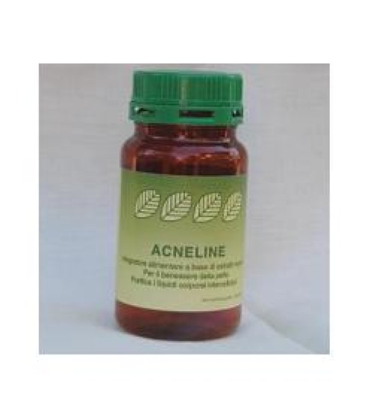ACNELINE 60 Cps ACNELINE 60 Cps