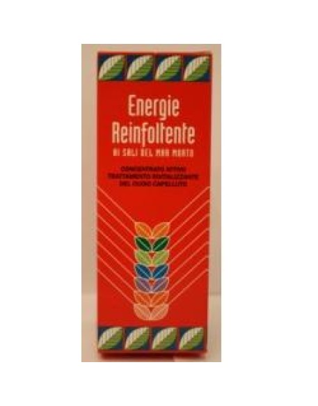 ENERGIE Reinfoltente 100ml