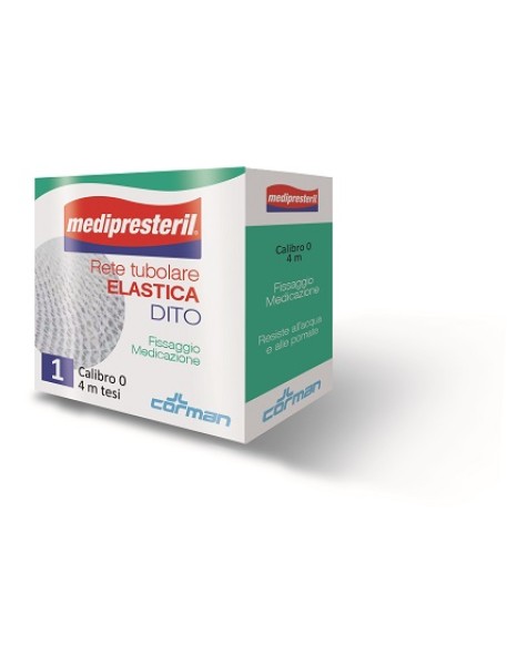 MEDIPRESTERIL RETE TUB POLSO 1