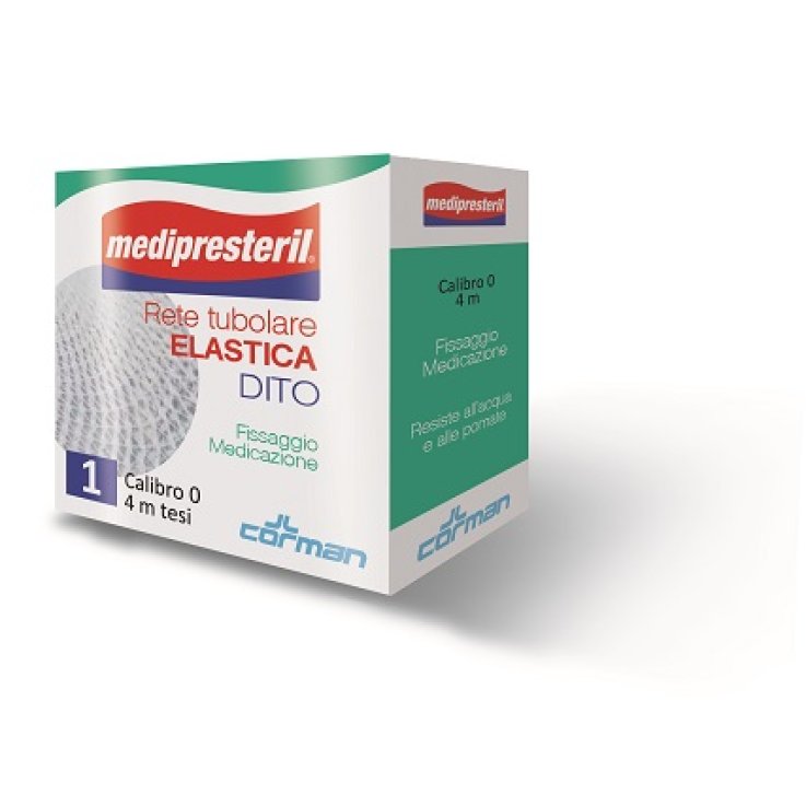 MEDIPRESTERIL RETE TUB GAMBE 3 MEDIPRESTERIL RETE TUB GAMBE 3