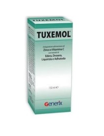 TUXEMOL Integr.Diet.Scir.150ml