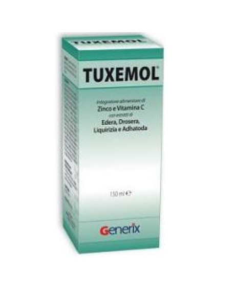 TUXEMOL Integr.Diet.Scir.150ml