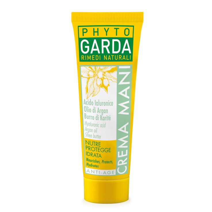 LEDERME Crema Mani A-Age 50ml LEDERME Crema Mani A-Age 50ml