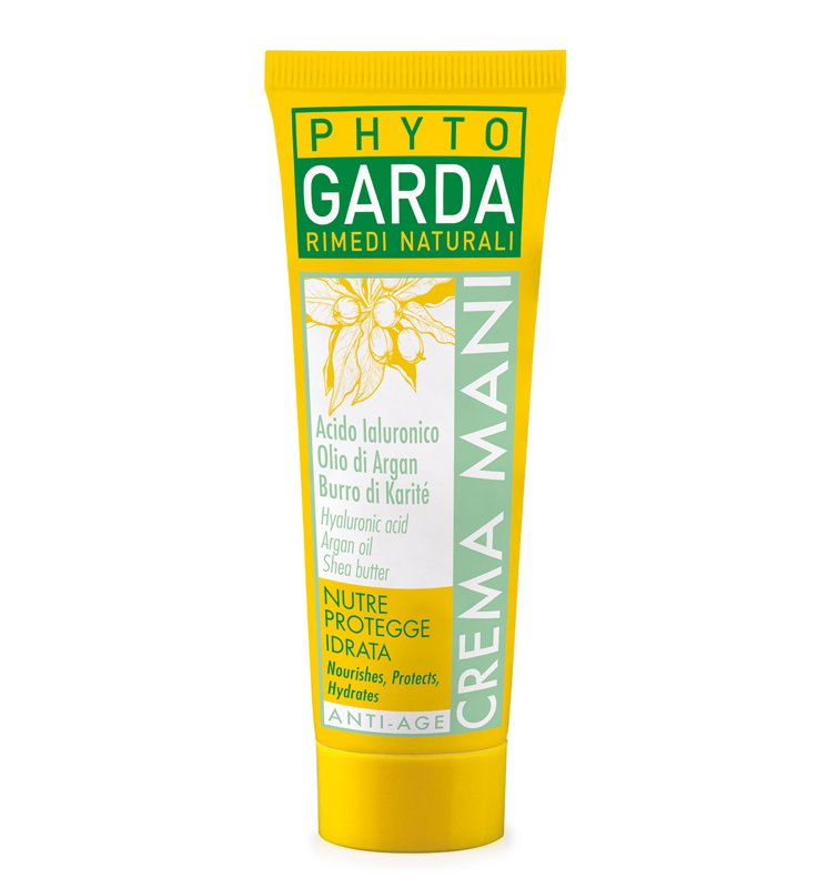 LEDERME Crema Mani A-Age 50ml LEDERME Crema Mani A-Age 50ml