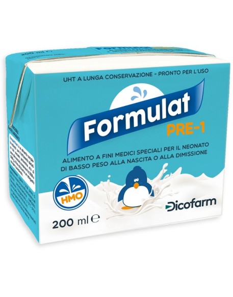 FORMULAT PRE 1 3 BRIK 200 ML