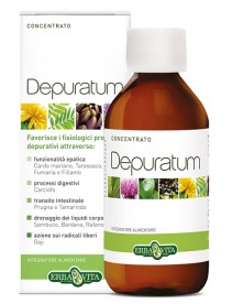 DEPURATUM LIQUIDO 10STICK