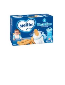 MELLIN BISCOTTINO 500 G