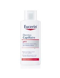 EUCERIN SHAMPOO PH5 DELICATO 250 ML