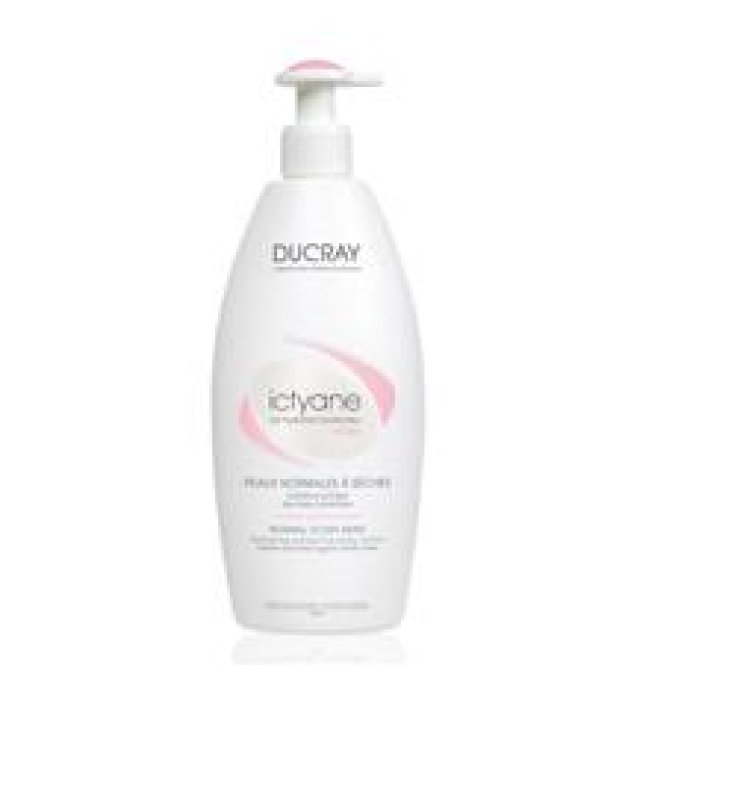 ICTYANE LATTE CORPO 500 ML DUCRAY ICTYANE LATTE CORPO 500 ML DUCRAY