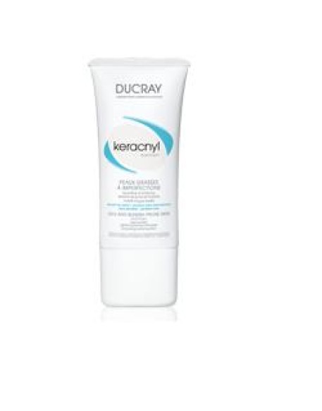 KERACNYL OPACIZZANTE CREMA 30 ML