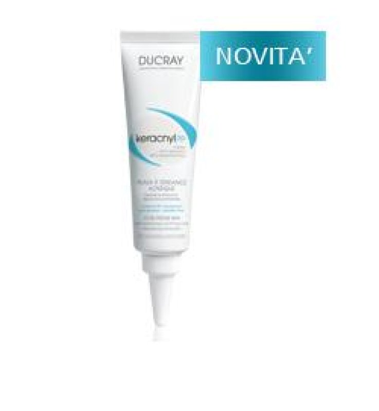 DUCRAY KERACNYL PP TRATTAMENTO LENITIVO ANTI-IMPERFEZIONI 30ML 1 PEZZO DUCRAY KERACNYL PP TRATTAMENTO LENITIVO ANTI-IMPERFEZIONI 30ML 1 PEZZO
