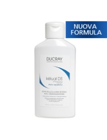 KELUAL DS SHAMPOO 100 ML DUCRAY