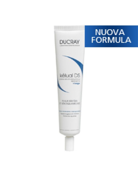 KELUAL DS CREMA 40ML DUCRAY