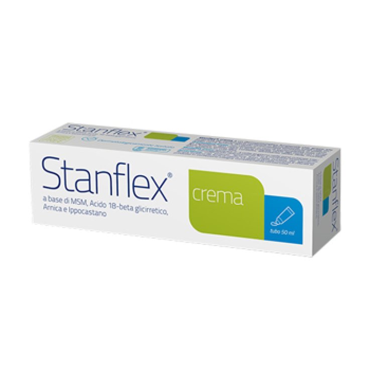 STANFLEX Crema 50ml STANFLEX Crema 50ml