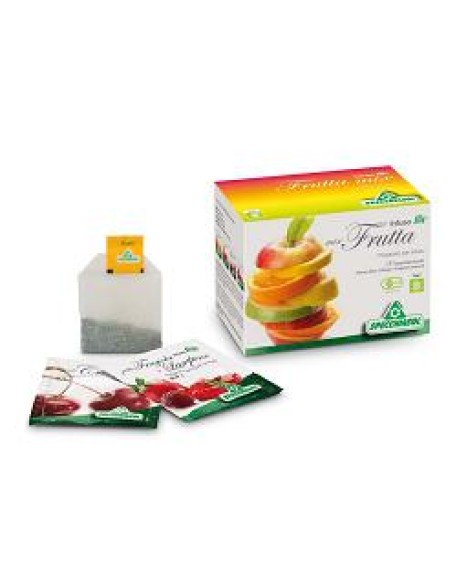 INFUSO Bio Mix Frutta 20F.SPEC