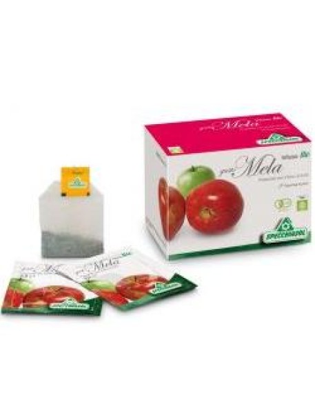 INFUSO Bio FruttaMela 20F.SPEC