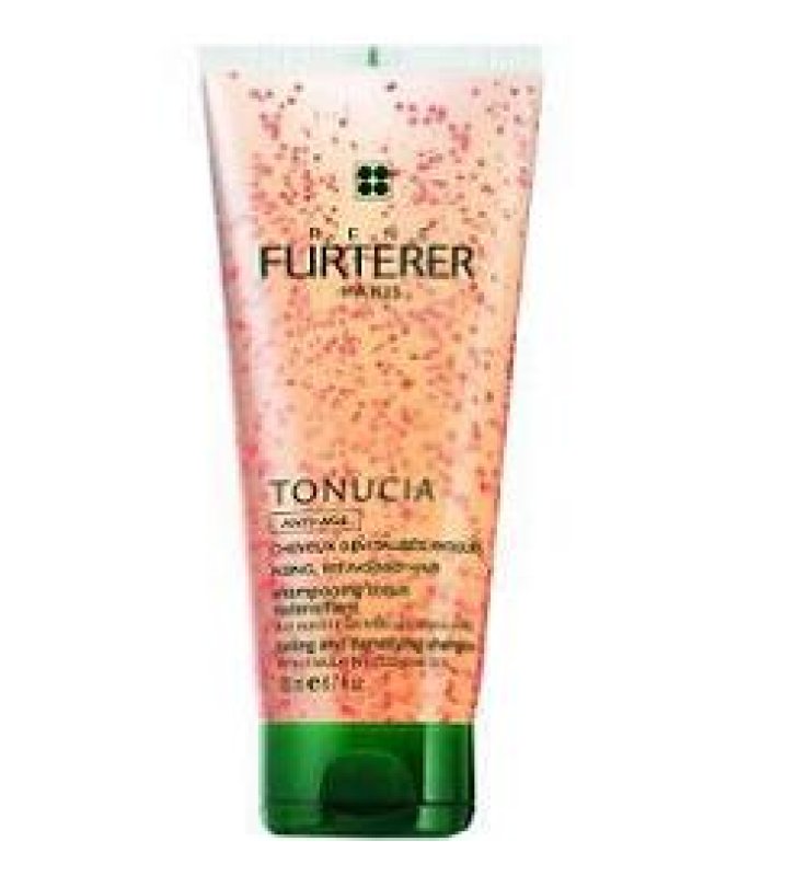 RENE' FURTERER TONUCIA SHAMPOO TONIFICANTE DENSIFICANTE 200ML